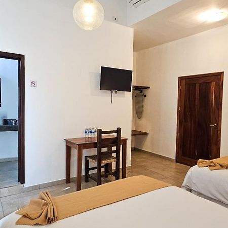 La Familia Hotel ซาน บลาส ภายนอก รูปภาพ