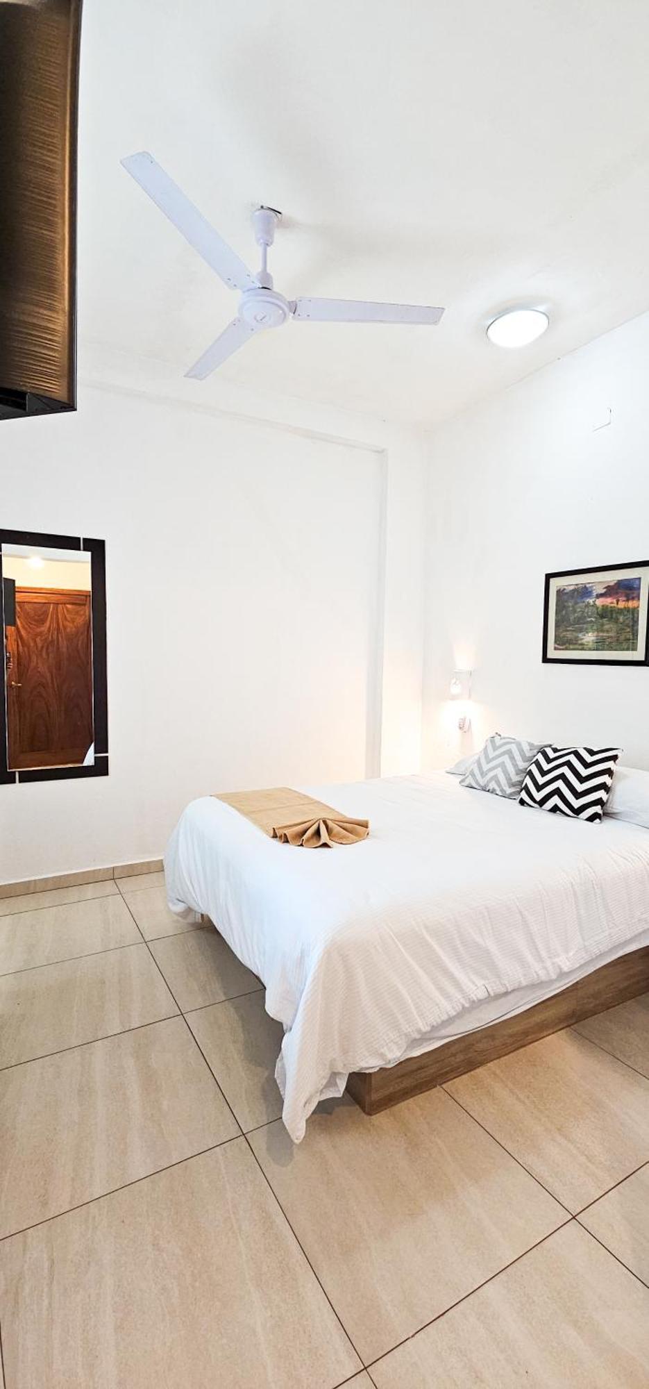 La Familia Hotel ซาน บลาส ภายนอก รูปภาพ