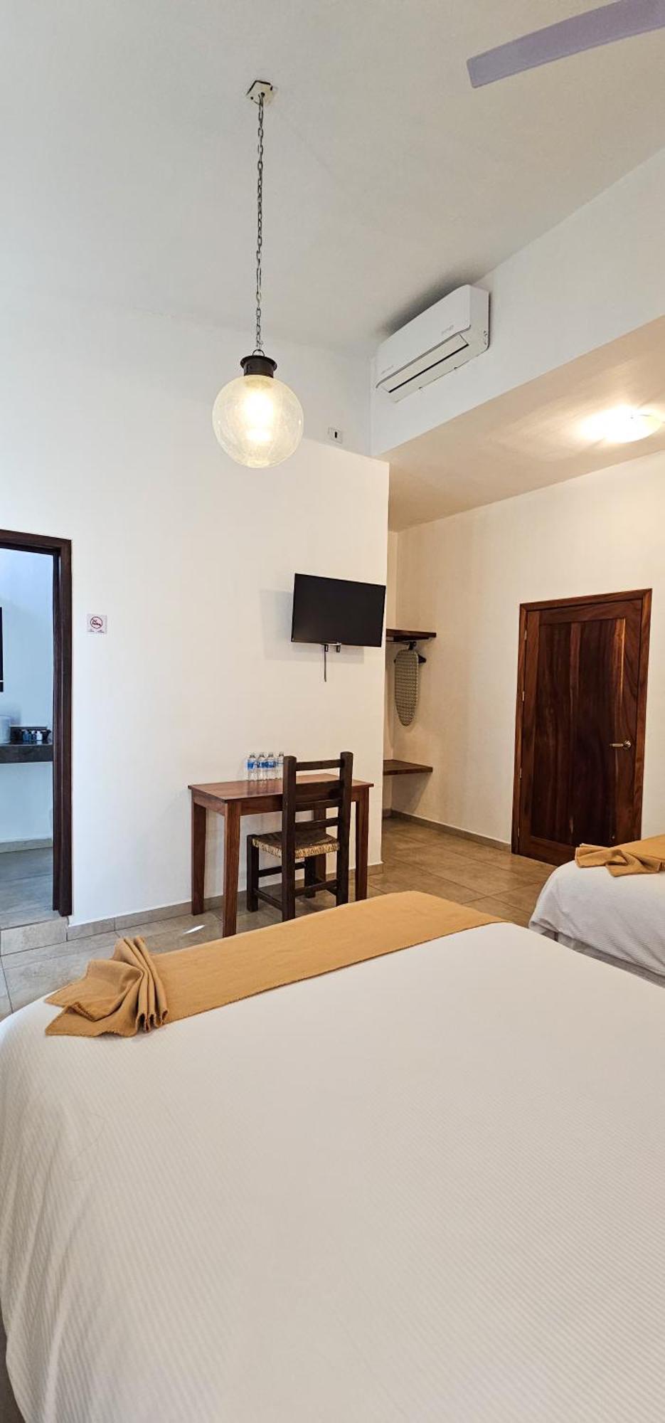 La Familia Hotel ซาน บลาส ภายนอก รูปภาพ